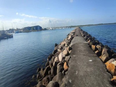 Holiday house 5 person holiday home in Bogense-By Traum - Outdoor photo 45