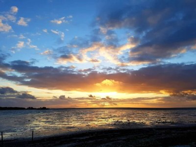 Holiday house 5 person holiday home in Bogense-By Traum - Outdoor photo 46