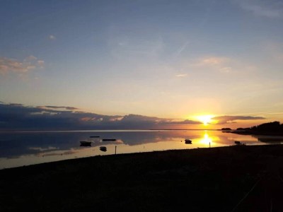 Holiday house 5 person holiday home in Bogense-By Traum - Outdoor photo 47