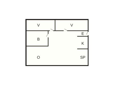 Holiday house 5 person holiday home in Bogense-By Traum - Document photo 50