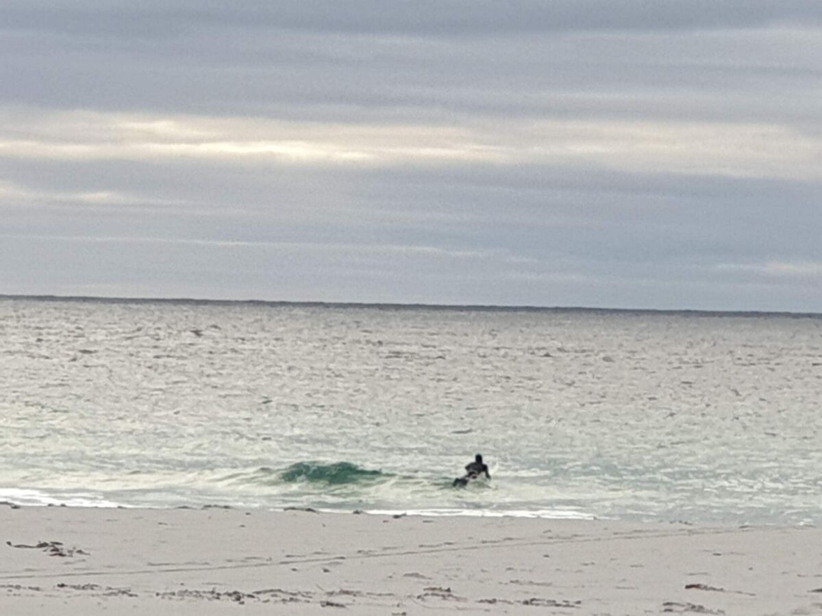 Holiday house 6 person holiday home in skudeneshavn-By Traum - Outdoor photo 3