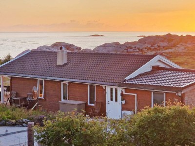 Holiday house 6 person holiday home in skudeneshavn-By Traum - Outdoor photo 4