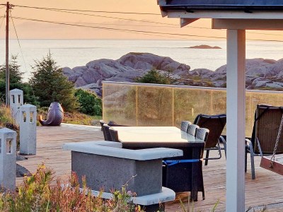 Holiday house 6 person holiday home in skudeneshavn-By Traum - Outdoor photo 5
