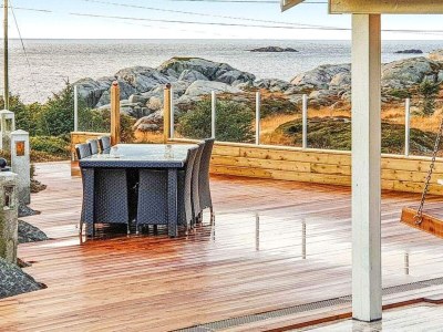 Holiday house 6 person holiday home in skudeneshavn-By Traum - Outdoor photo 6