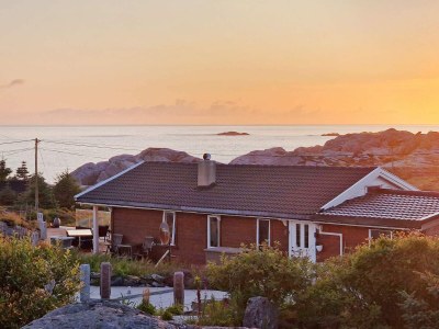 Holiday house 6 person holiday home in skudeneshavn-By Traum - Outdoor photo 7