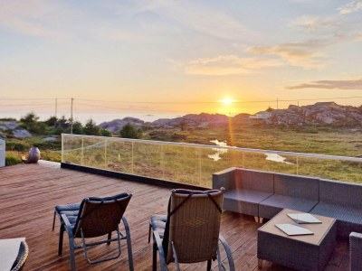 Holiday house 6 person holiday home in skudeneshavn-By Traum - Outdoor photo 10