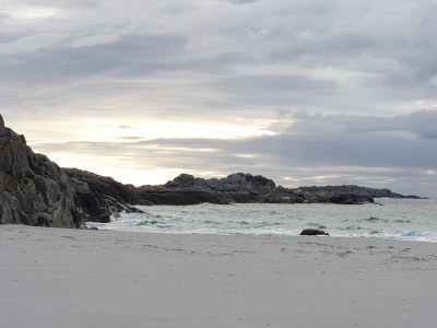 Holiday house 6 person holiday home in skudeneshavn-By Traum - Outdoor photo 11