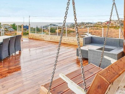 Holiday house 6 person holiday home in skudeneshavn-By Traum - Outdoor photo 14