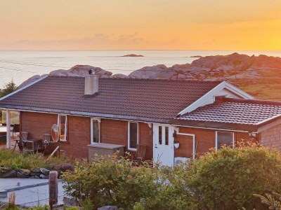 Holiday house 6 person holiday home in skudeneshavn-By Traum - Outdoor photo 15