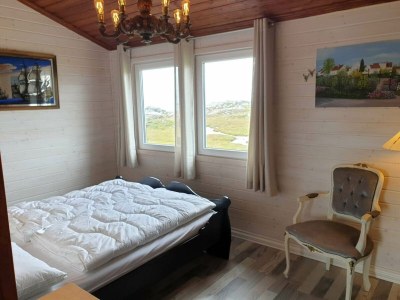 Holiday house 6 person holiday home in skudeneshavn-By Traum - Outdoor photo 17