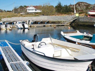 Holiday house 6 person holiday home in skudeneshavn-By Traum - Outdoor photo 18