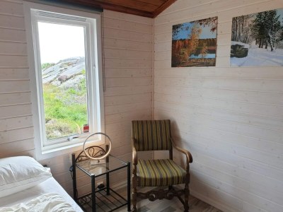 Holiday house 6 person holiday home in skudeneshavn-By Traum - Outdoor photo 19