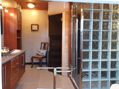 Holiday house 6 person holiday home in skudeneshavn-By Traum - Outdoor photo 21