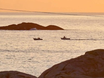 Holiday house 6 person holiday home in skudeneshavn-By Traum - Outdoor photo 22