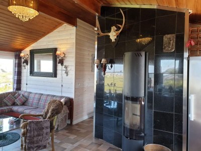 Holiday house 6 person holiday home in skudeneshavn-By Traum - Outdoor photo 25