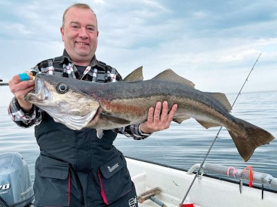 Holiday house 6 person holiday home in skudeneshavn-By Traum - Outdoor photo 31