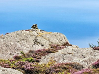 Holiday house 6 person holiday home in skudeneshavn-By Traum - Outdoor photo 32