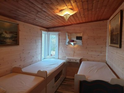 Holiday house 6 person holiday home in skudeneshavn-By Traum - Outdoor photo 35