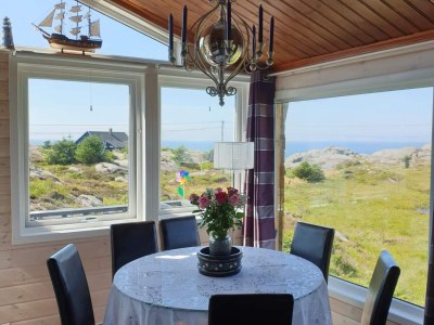 Holiday house 6 person holiday home in skudeneshavn-By Traum - Outdoor photo 38