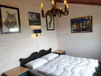 Holiday house 6 person holiday home in skudeneshavn-By Traum - Outdoor photo 39