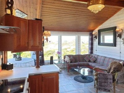 Holiday house 6 person holiday home in skudeneshavn-By Traum - Outdoor photo 41