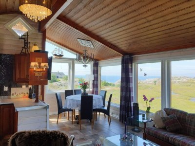 Holiday house 6 person holiday home in skudeneshavn-By Traum - Outdoor photo 43