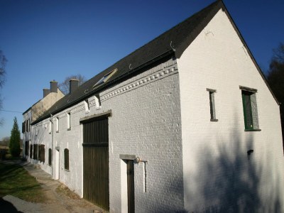 Farmhouse Schönes Bauernhaus in Sivry-Rance mit Garten - Outdoor photo 4