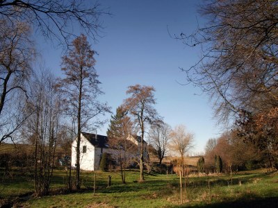 Farmhouse Schönes Bauernhaus in Sivry-Rance mit Garten - Outdoor photo 5