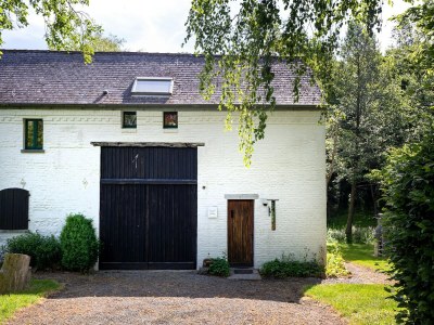 Farmhouse Schönes Bauernhaus in Sivry-Rance mit Garten - Outdoor photo 6