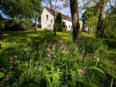 Farmhouse Schönes Bauernhaus in Sivry-Rance mit Garten - Outdoor photo 8