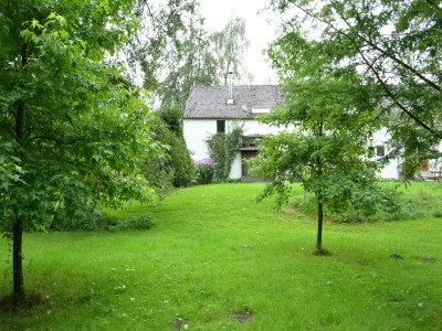 Farmhouse Schönes Bauernhaus in Sivry-Rance mit Garten - Outdoor photo 11