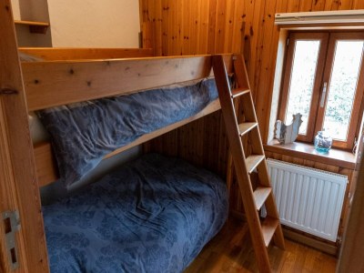Farmhouse Schönes Bauernhaus in Sivry-Rance mit Garten - Features photo 15