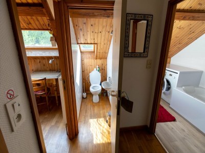 Farmhouse Schönes Bauernhaus in Sivry-Rance mit Garten - Features photo 16