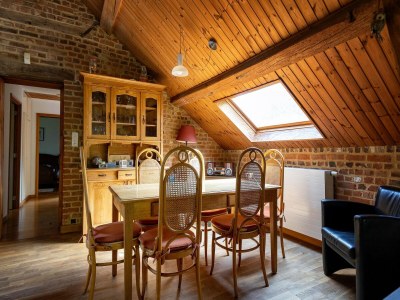 Farmhouse Schönes Bauernhaus in Sivry-Rance mit Garten - Features photo 17