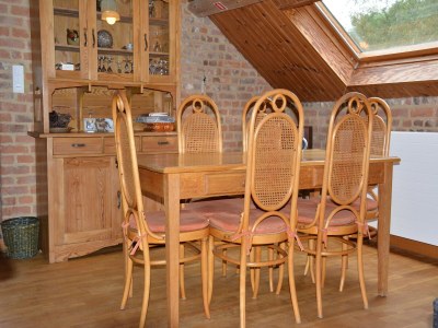 Farmhouse Schönes Bauernhaus in Sivry-Rance mit Garten - Features photo 19