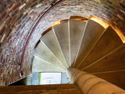 Farmhouse Schönes Bauernhaus in Sivry-Rance mit Garten - Features photo 20