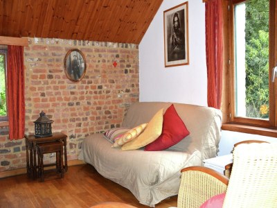 Farmhouse Schönes Bauernhaus in Sivry-Rance mit Garten - Features photo 24