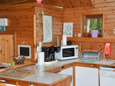 Farmhouse Schönes Bauernhaus in Sivry-Rance mit Garten - Features photo 25