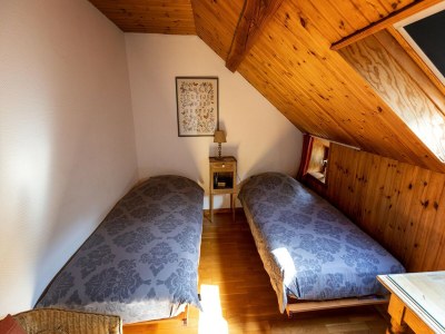 Farmhouse Schönes Bauernhaus in Sivry-Rance mit Garten - Features photo 26