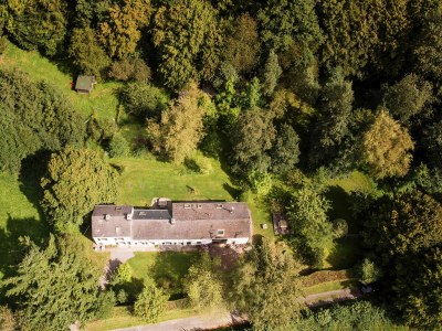 Farmhouse Schönes Bauernhaus in Sivry-Rance mit Garten - Environment photo 27