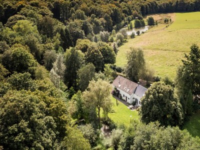 Farmhouse Schönes Bauernhaus in Sivry-Rance mit Garten - Environment photo 28