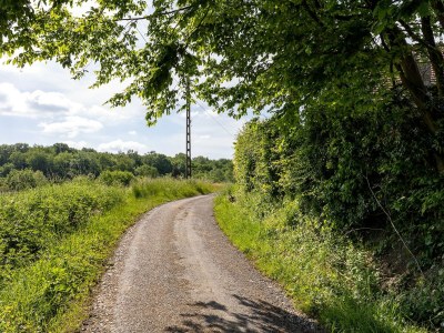 Farmhouse Schönes Bauernhaus in Sivry-Rance mit Garten - Environment photo 29