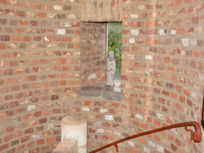 Farmhouse Schönes Bauernhaus in Sivry-Rance mit Garten - Outdoor photo 36