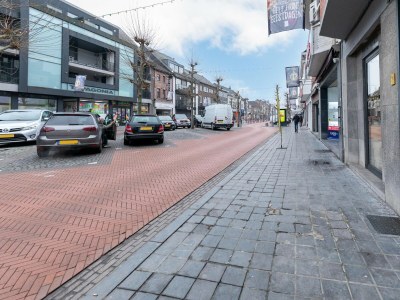 Apartment Maasmechelen Duplex Retreat - Outdoor photo 3