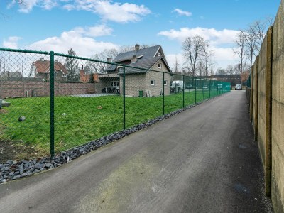 Apartment Maasmechelen Duplex Retreat - Outdoor photo 5