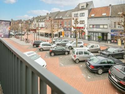 Apartment Maasmechelen Duplex Retreat - Outdoor photo 7