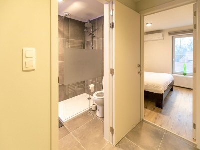 Apartment Maasmechelen Duplex Retreat - Features photo 8