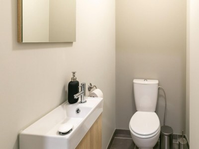 Apartment Maasmechelen Duplex Retreat - Features photo 11