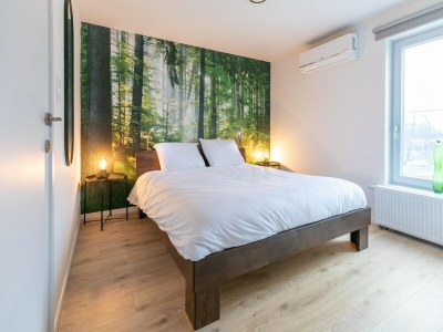 Apartment Maasmechelen Duplex Retreat - Features photo 12
