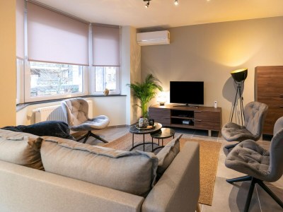 Apartment Maasmechelen Duplex Retreat - Features photo 14